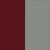 Maroon / Grey